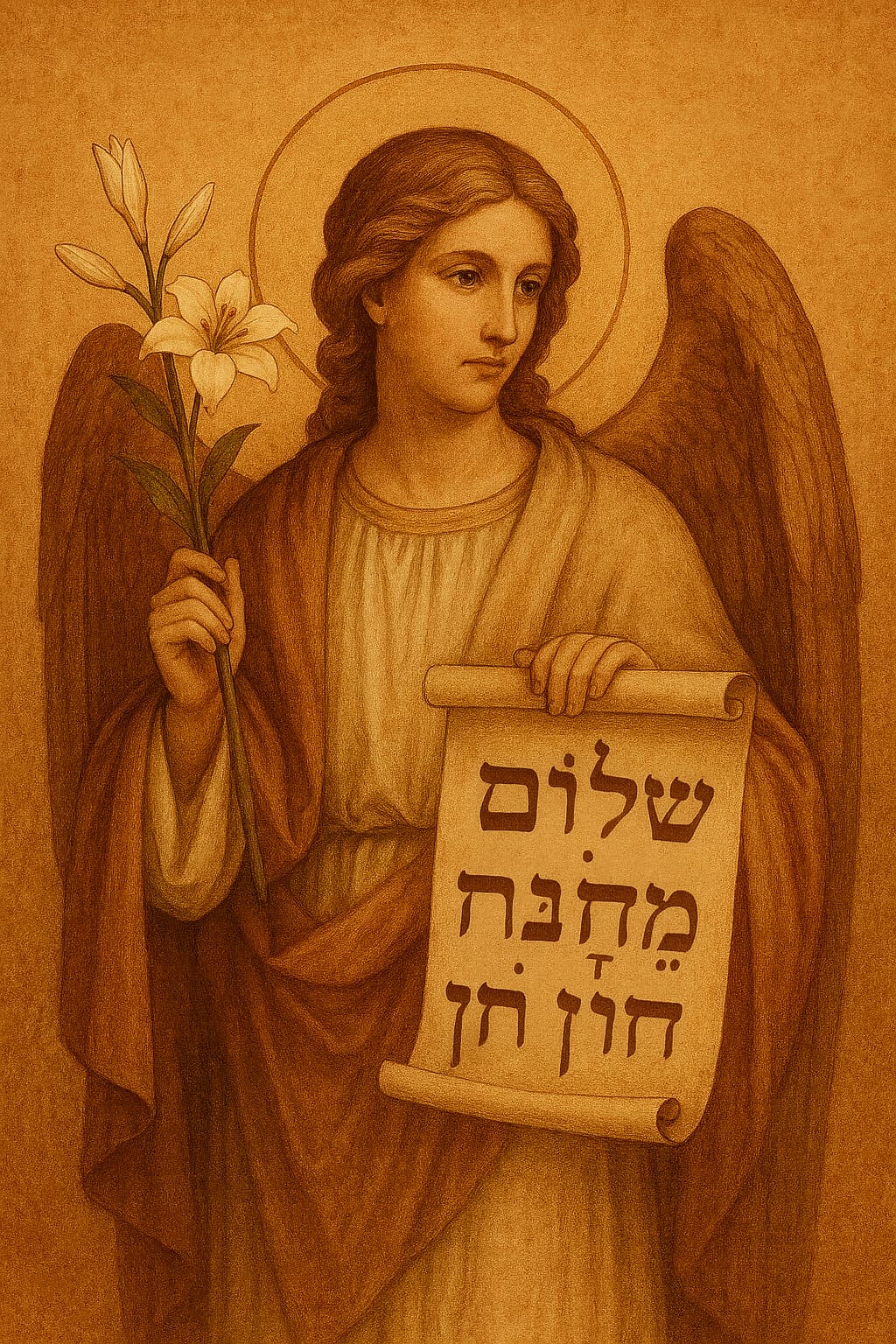 São Gabriel Arcanjo